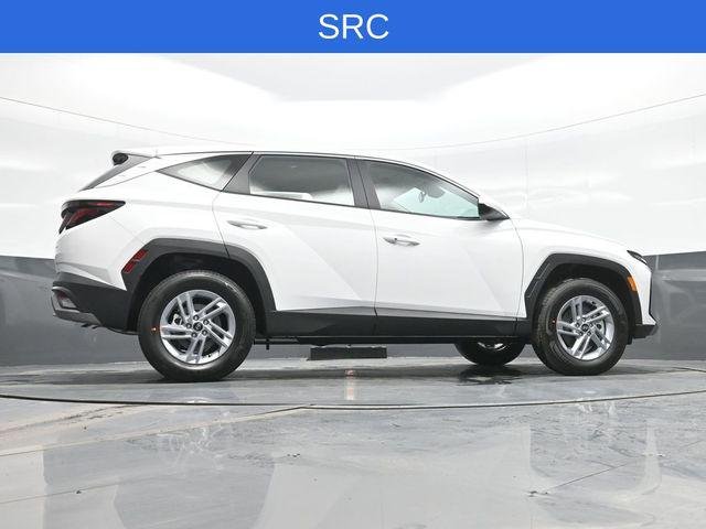 New 2026 White Hyundai SE AWD image 25