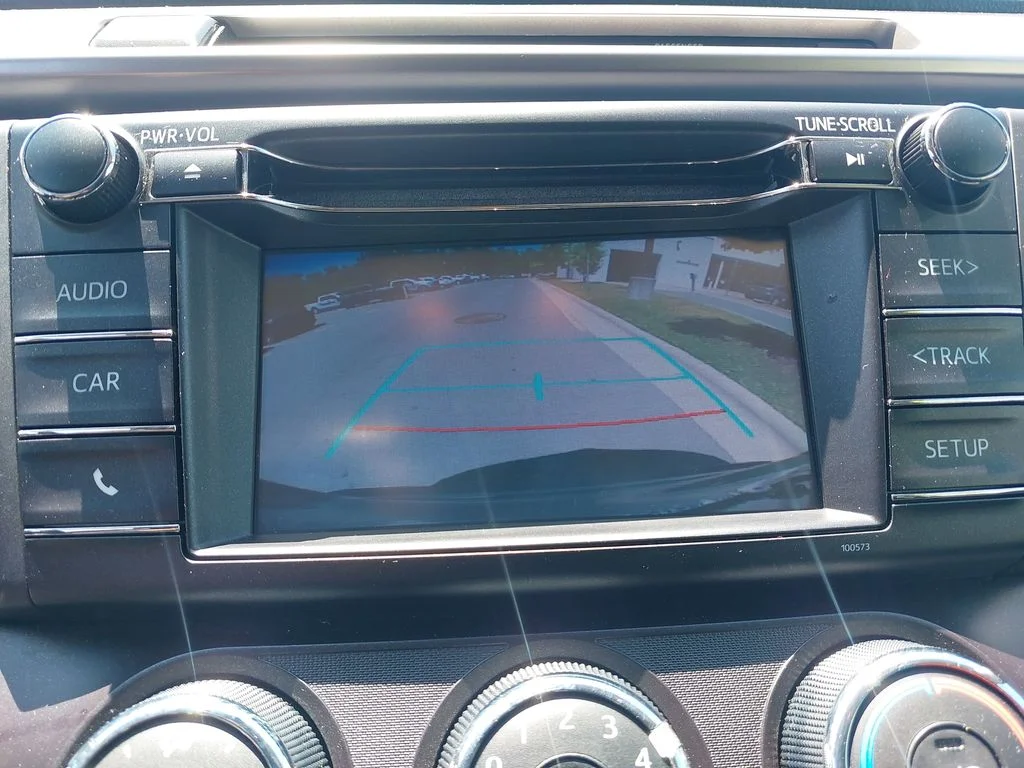Used 2018 Gray Toyota LE image 21
