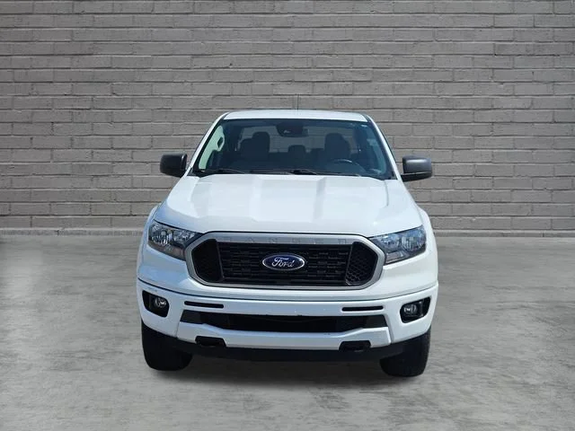 Used 2023 White Ford XL image 8