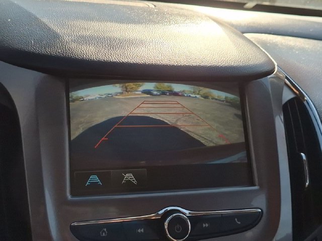 Used 2016 Red Chevrolet LT image 19
