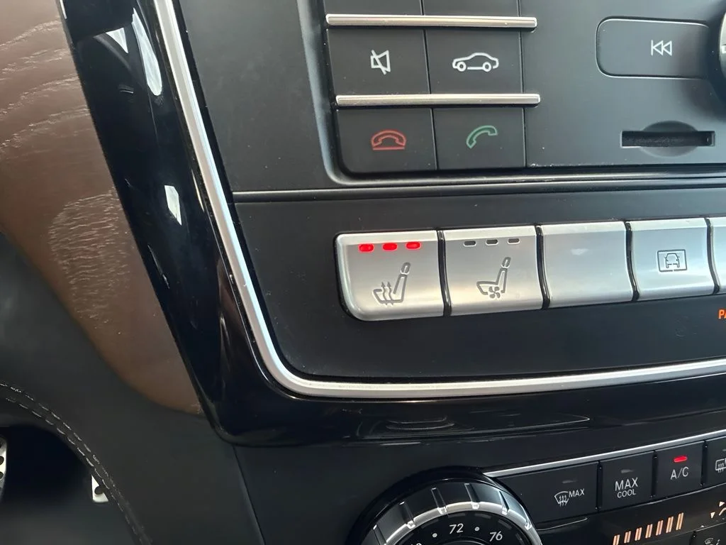 Used 2017  Mercedes-Benz GLS 63 AMG® image 21