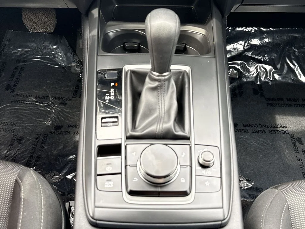 Used 2024 Black Mazda 2.5 S image 20