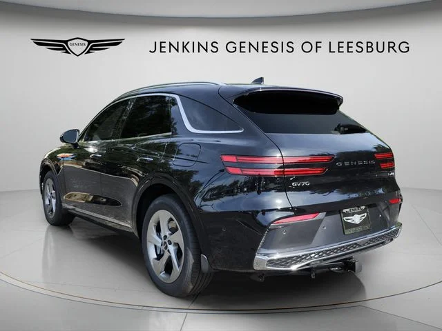 Used 2026 Black Genesis 2.5T Advanced image 7