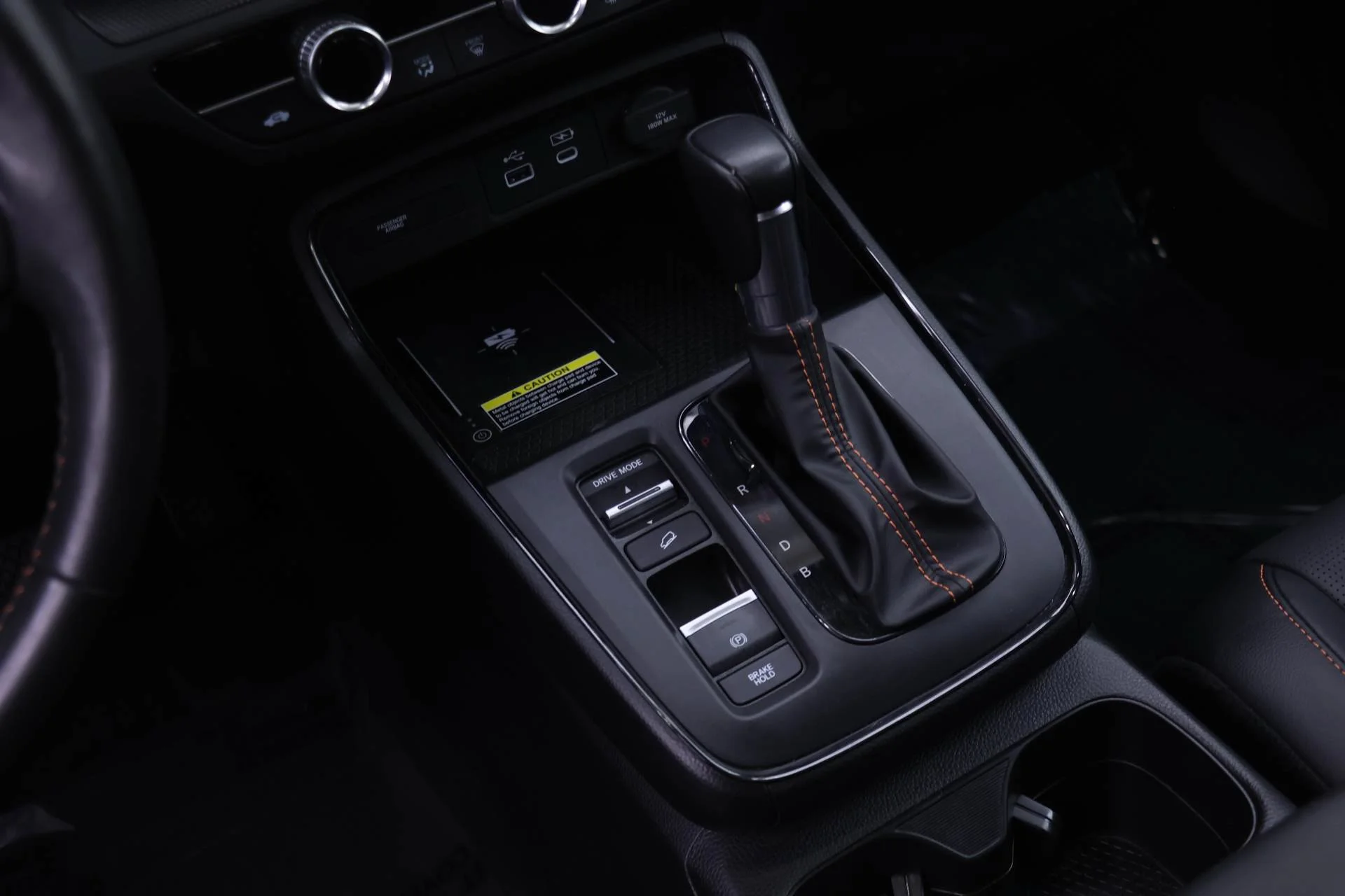 2024 Honda CR-V Sport-L - Photo 12