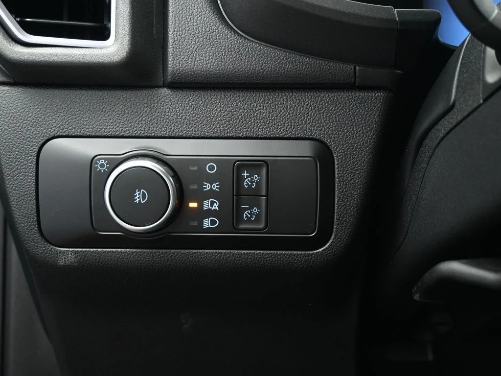 2026 Ford Bronco Sport Outer Banks - Photo 11