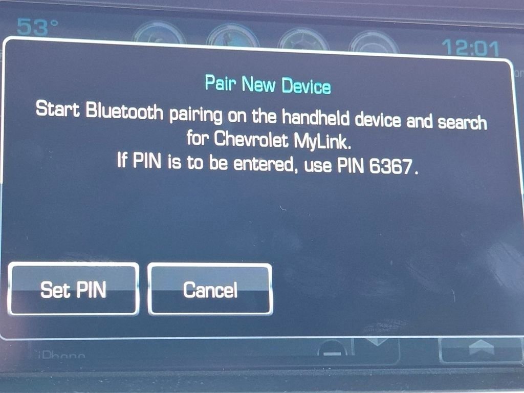 2019 Chevrolet Tahoe Premier - Photo 15