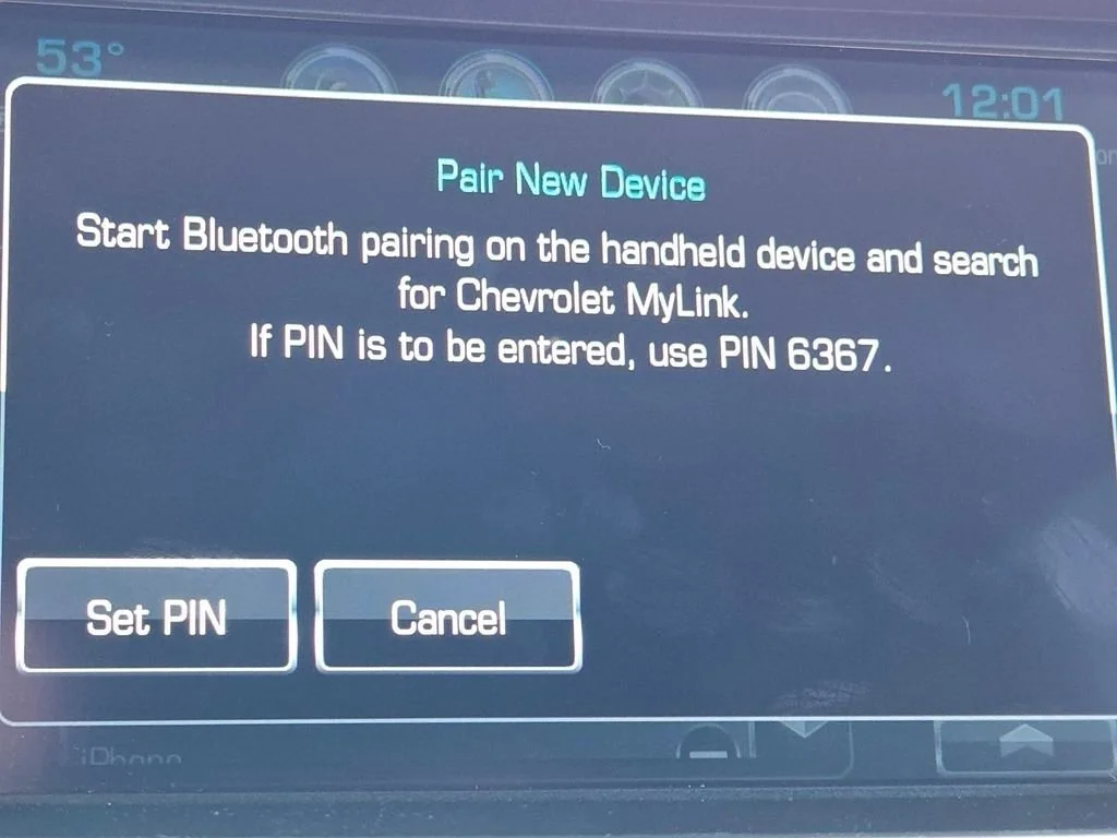 2019 Chevrolet Tahoe Premier - Photo 15