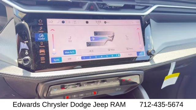 New 2026 White Jeep Laredo image 28