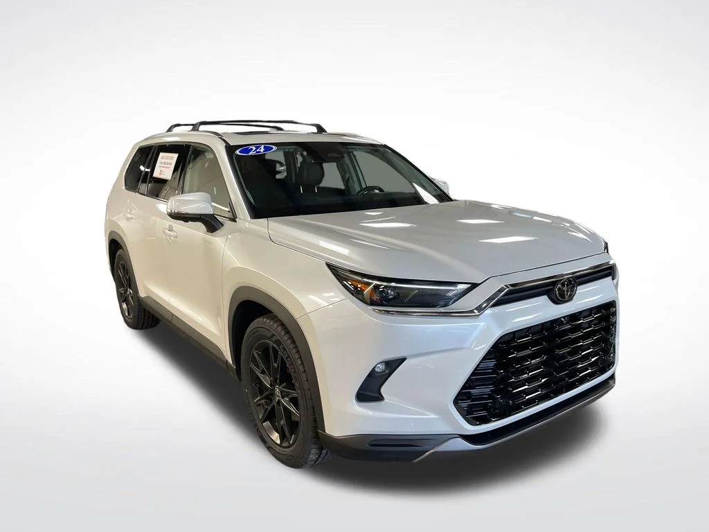 Certified Used 2024 Beige Toyota Limited image 7
