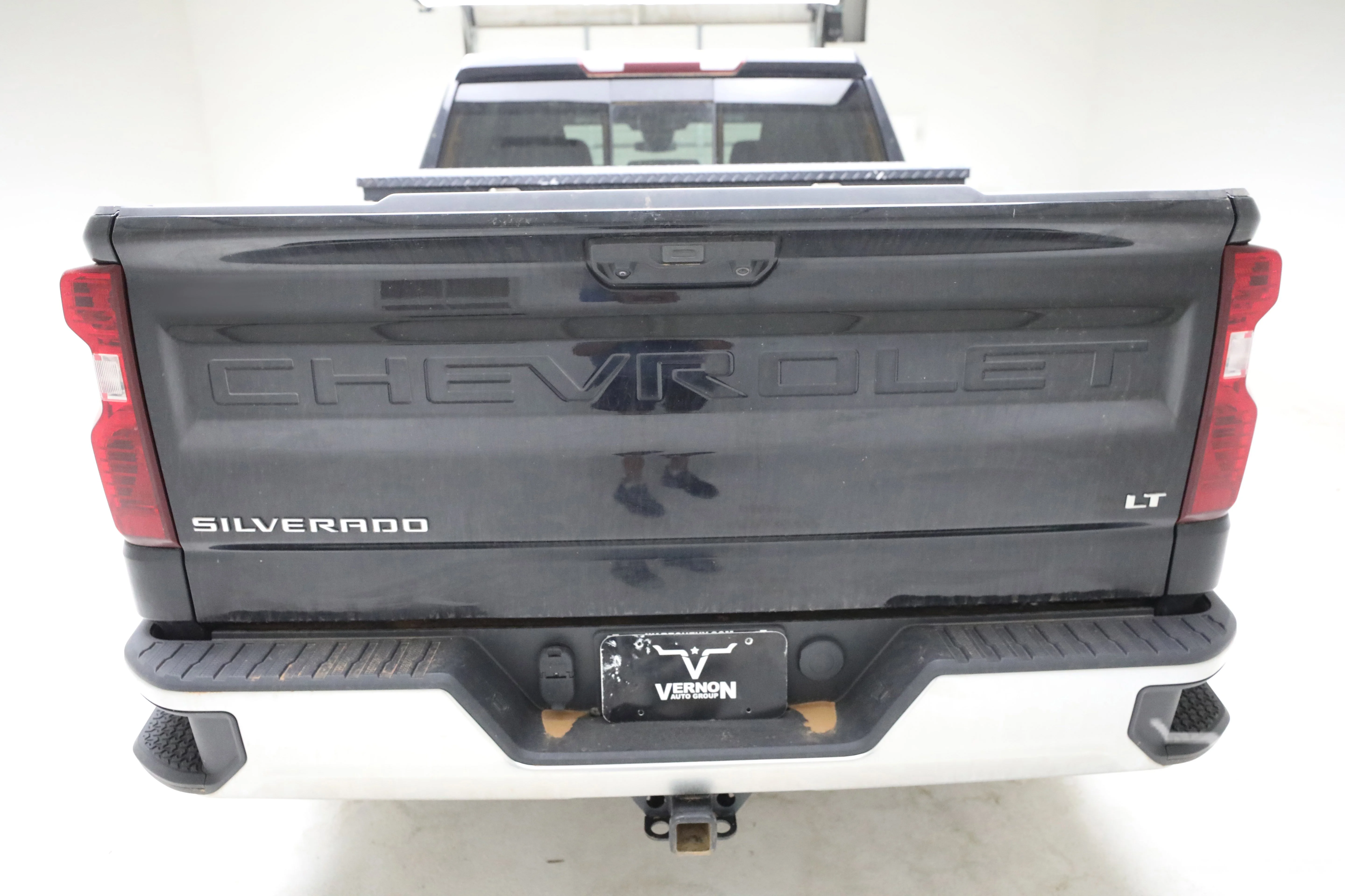 Pre-Owned 2023 Chevrolet Silverado 1500 LT Crew Cab 4x4