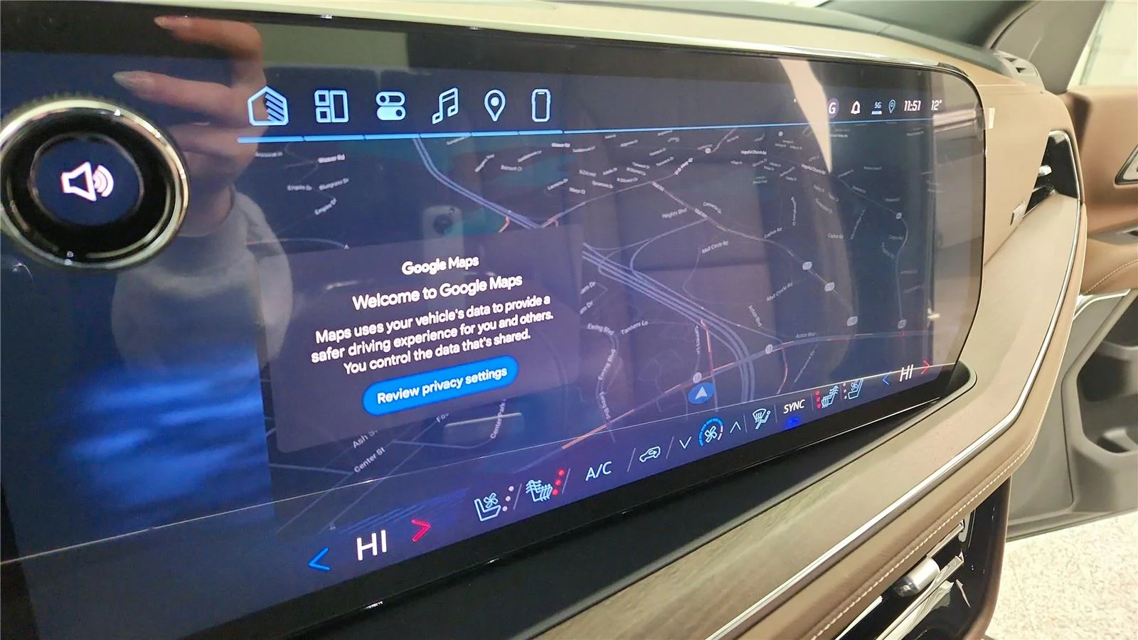 2026 Chevrolet Suburban High Country - Photo 30