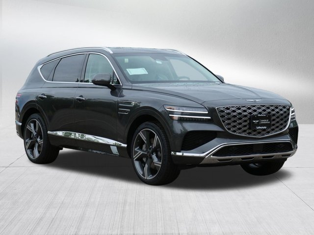 2026 Genesis GV80 2.5T Prestige