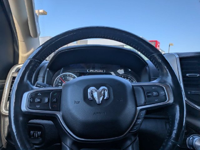 Used 2020 Gray Ram Laramie image 25