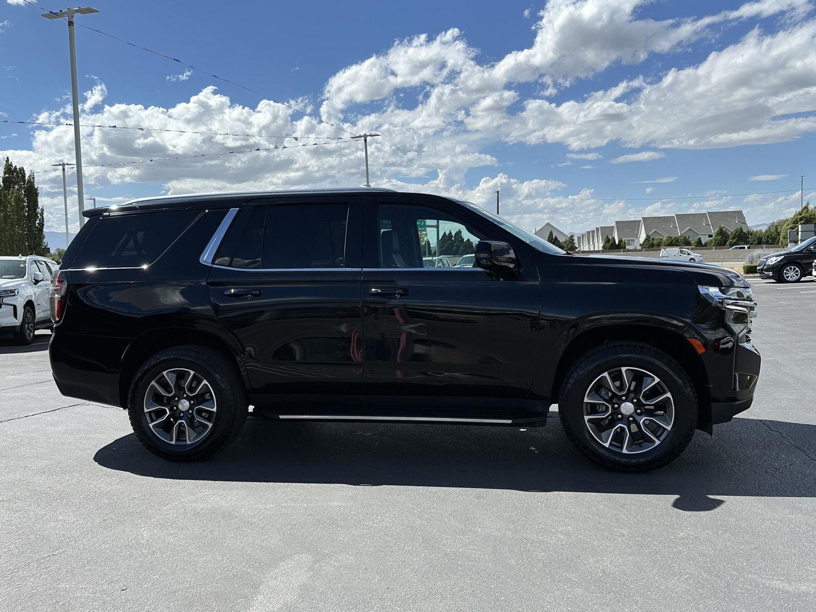 2023 Chevrolet Tahoe LT - Photo 15
