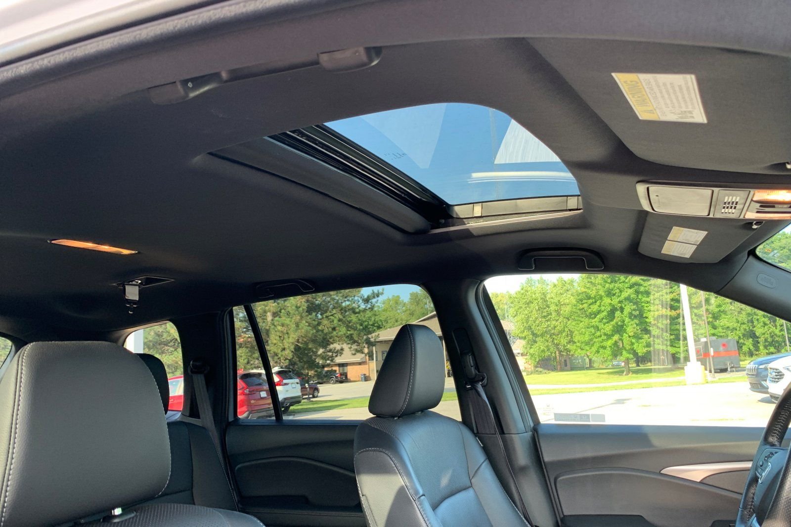 Certified Used 2022  Honda EX-L image 20