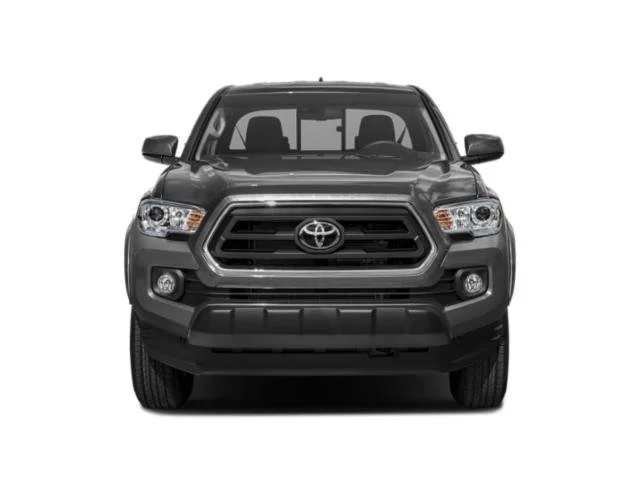 Used 2022 Gray Toyota SR5 image 4