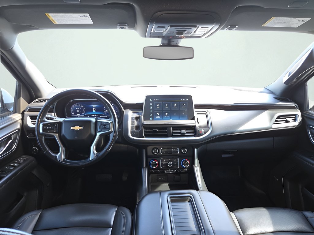 2022 Chevrolet Tahoe LT - Photo 14
