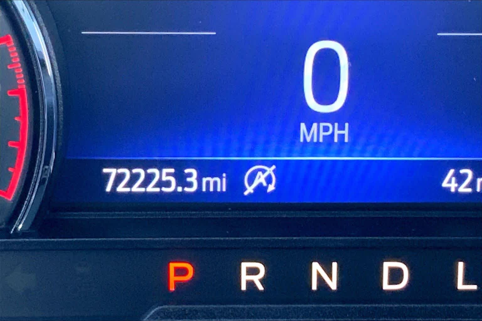 Used 2023 Carbonized Gray Ford XLT image 23
