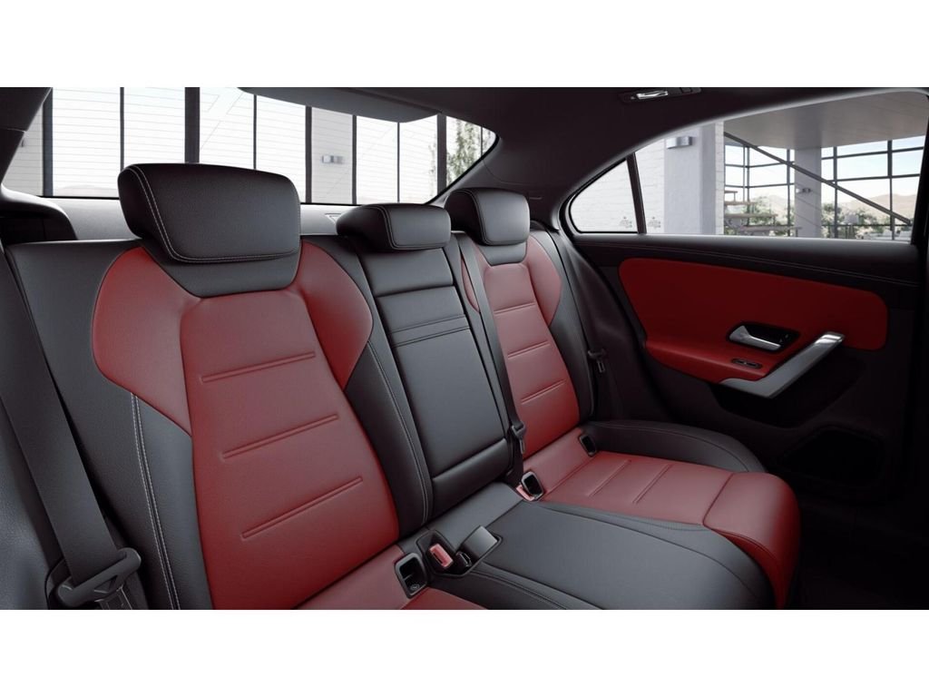 Certified Used 2020 Black Mercedes-Benz  image 5