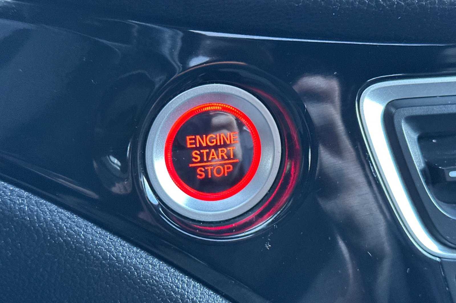 2022 Honda Passport Elite - Photo 26