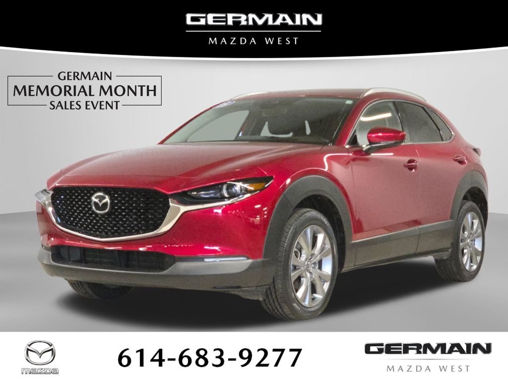 2023 Mazda CX-30 Premium AWD's photo