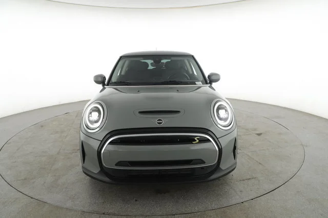Used 2023 MINI Hardtop 2 Door SE with VIN WMW13DJ09P2S77274 for sale in New Braunfels, TX