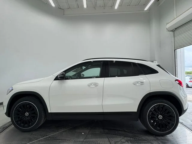 New 2026  Mercedes-Benz GLA 250 image 15