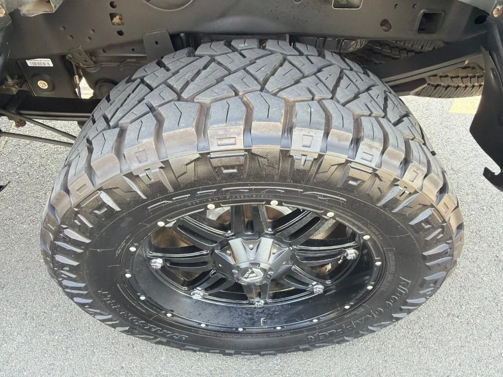 Used 2019 Magnetic Metallic Ford XLT image 15