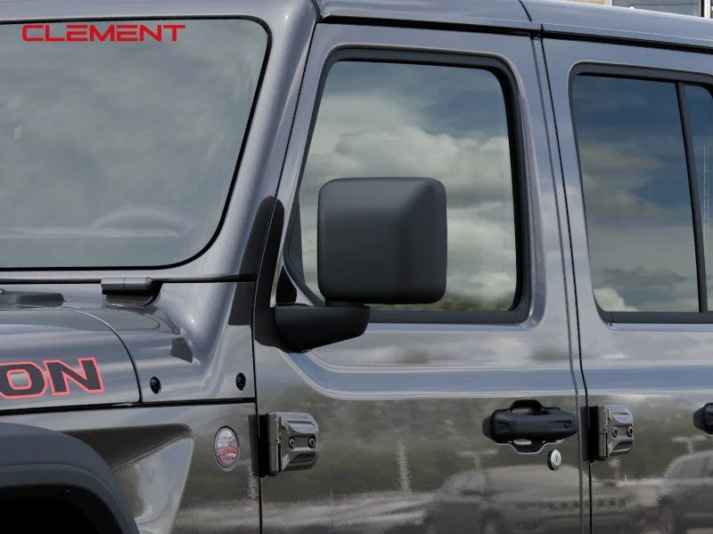 2026 Jeep Wrangler 4-Door Rubicon - Photo 12