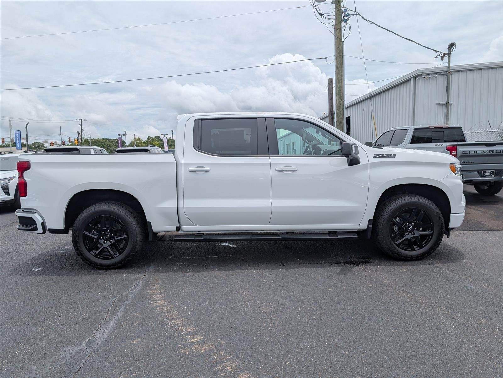 2026 Chevrolet Silverado 1500 RST - Photo 11
