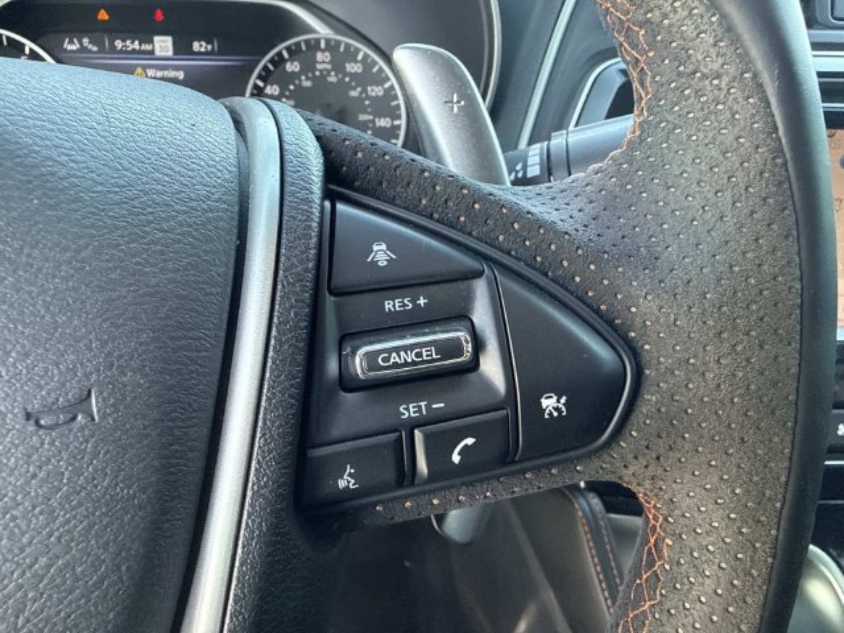 2021 Nissan Maxima SR - Photo 26