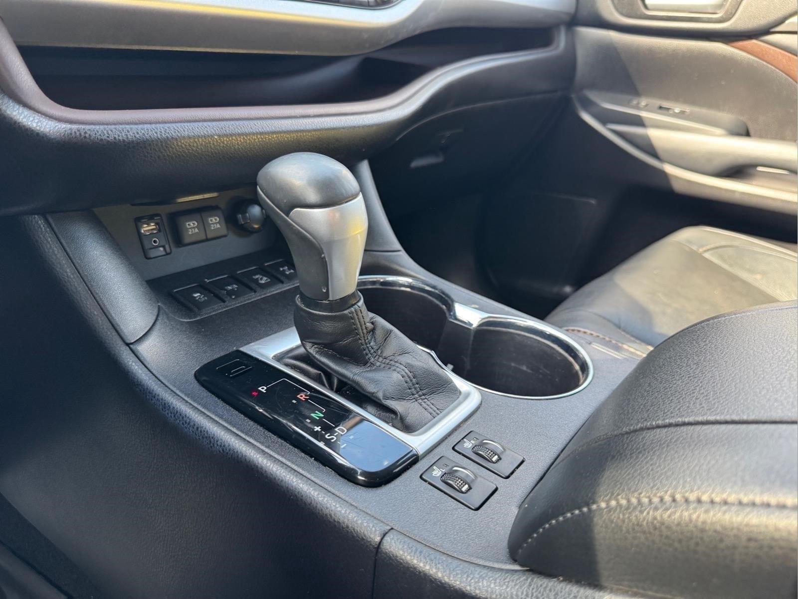 2018 Toyota Highlander XLE - Photo 24
