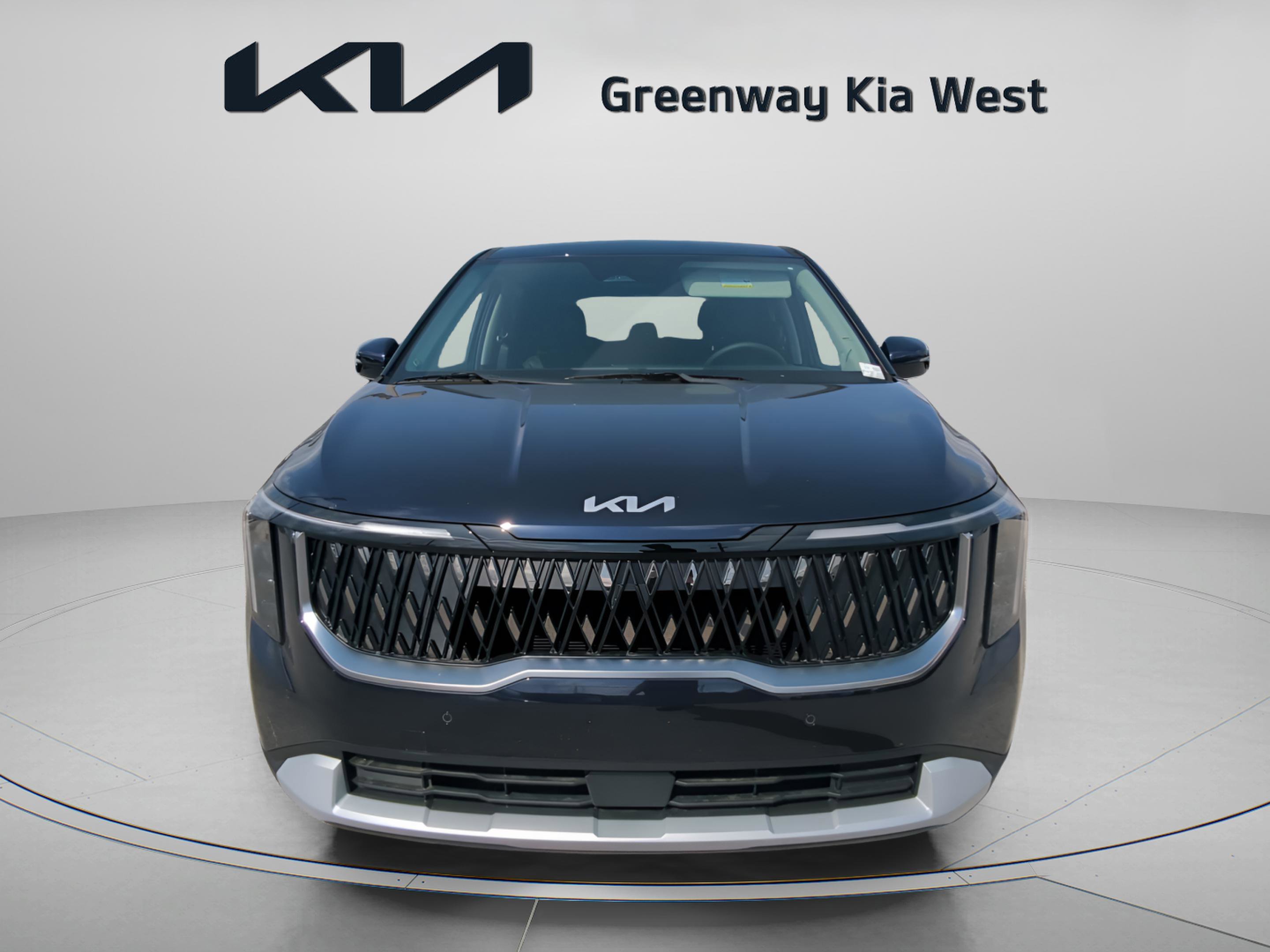 New 2026 Kia Carnival MPV LXS for Sale in Ocoee | Greenway Kia West