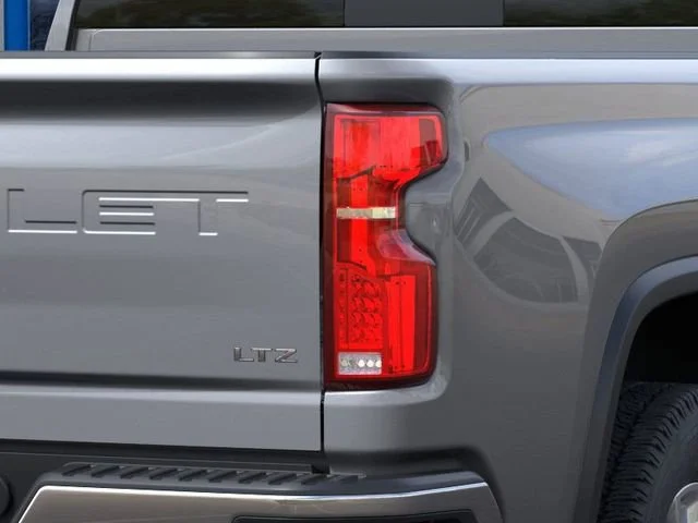 2025 Chevrolet Silverado 2500 HD LTZ - Photo 11