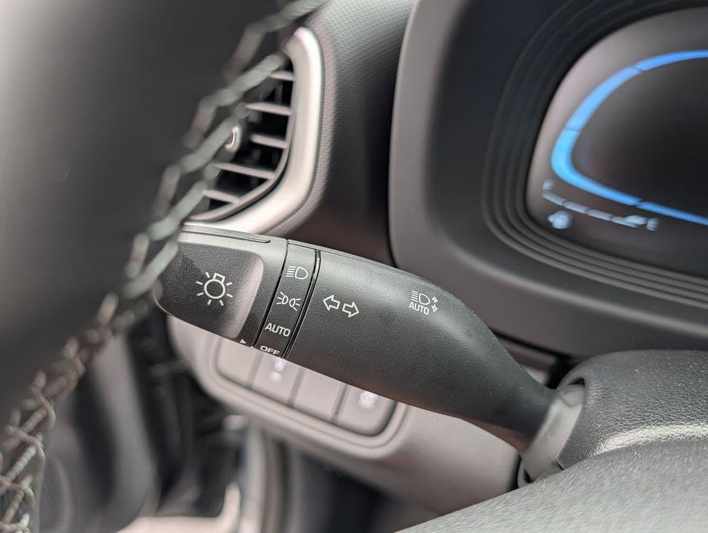 New 2026 Gray Hyundai SEL image 31