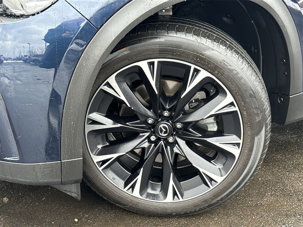 2024 MAZDA CX-90 - Image 9