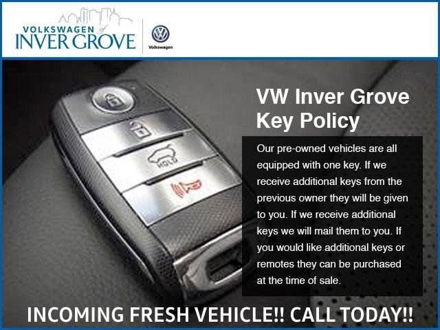 2024 Volkswagen Tiguan Wolfsburg Edition