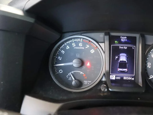 2021 Toyota Tacoma TRD Sport - Photo 9