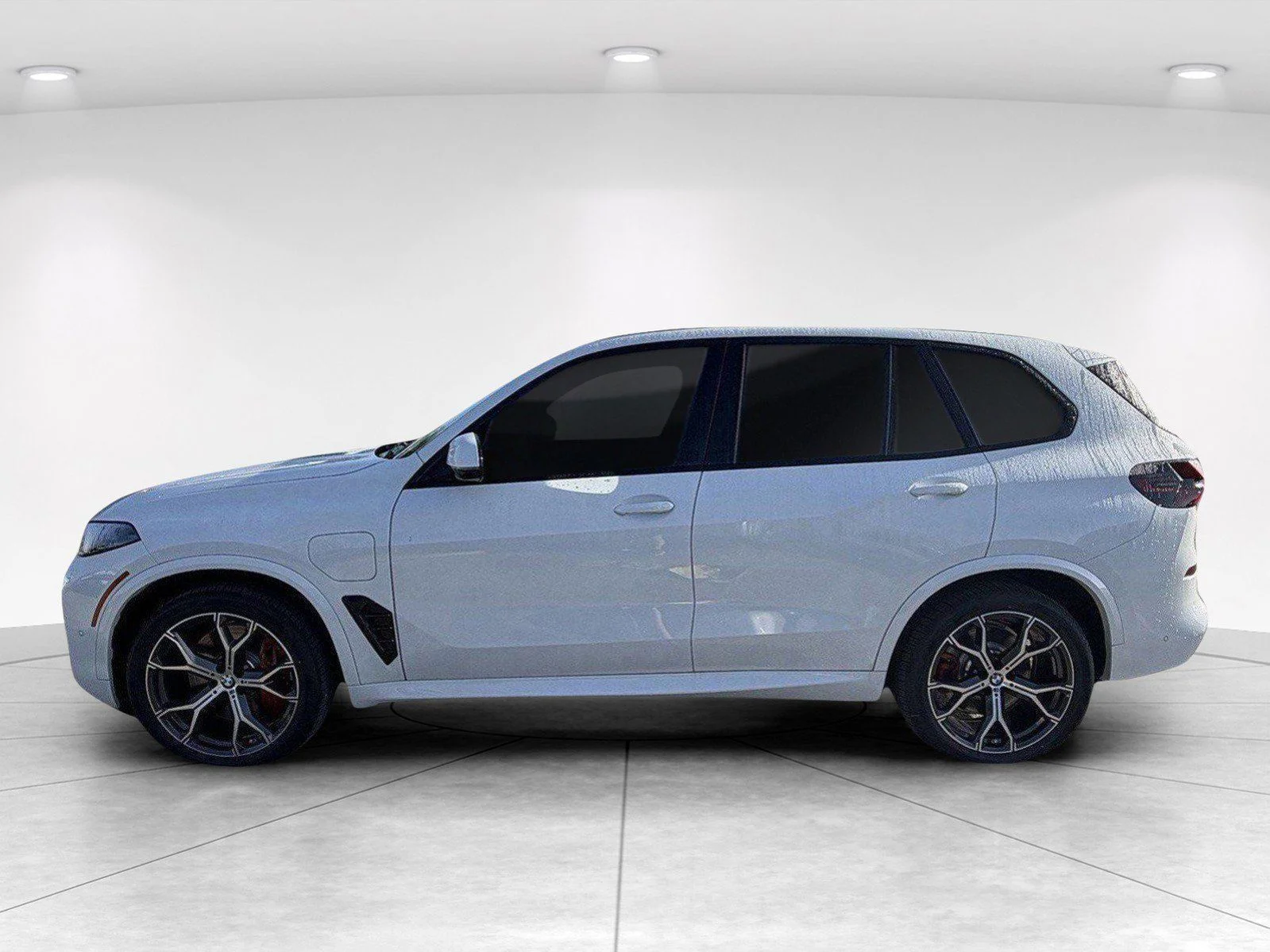 2026 BMW 3 Series 330i - Photo 7