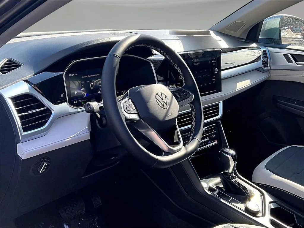 2026 Volkswagen Taos SE - Photo 10