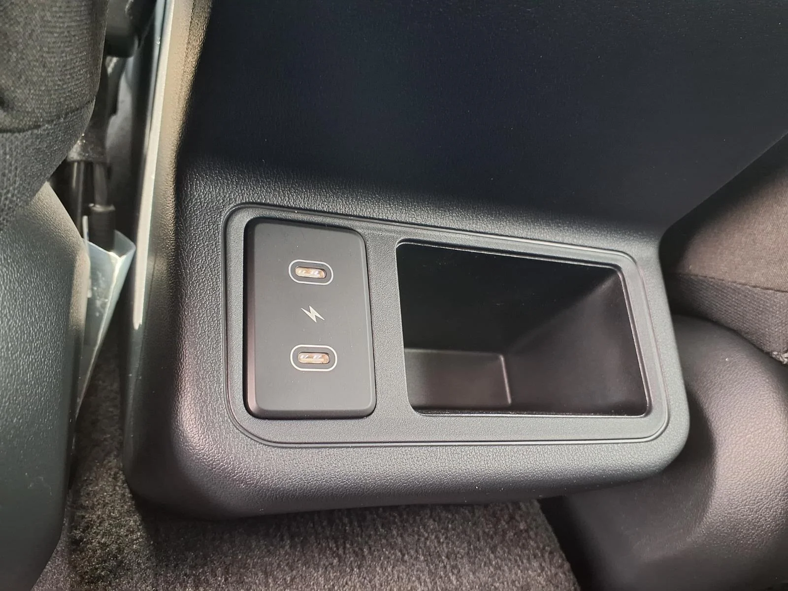 New 2026 Steel Gray Kia LXS image 16