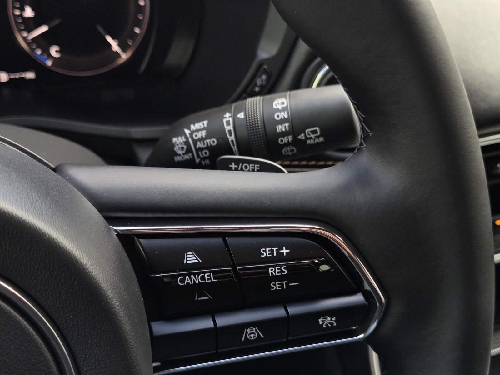 2026 Mazda CX-90 Premium Plus Package - Photo 22