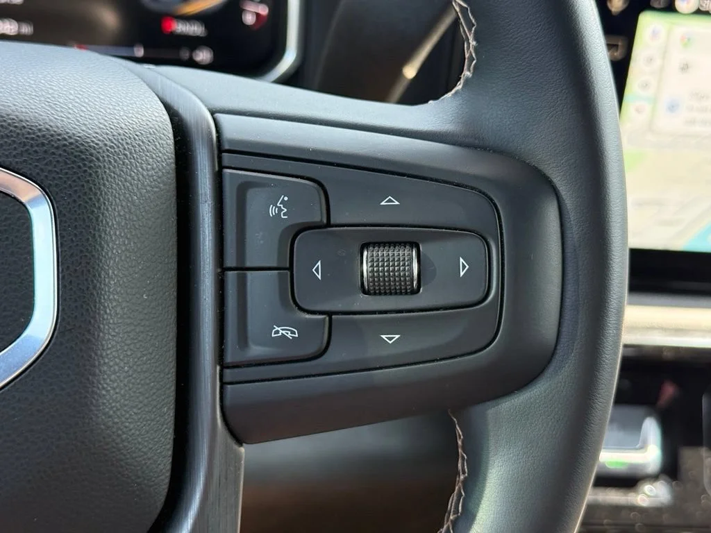 2026 GMC Sierra 2500HD AT4 - Photo 32