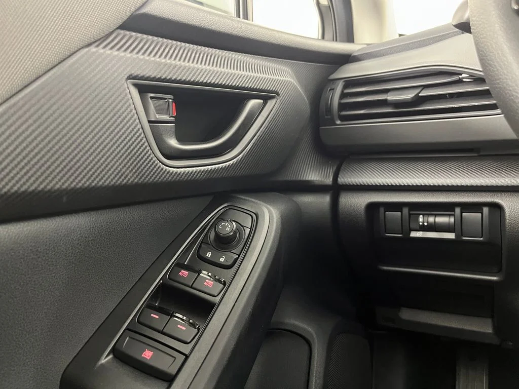 New 2026 White Subaru Premium image 18