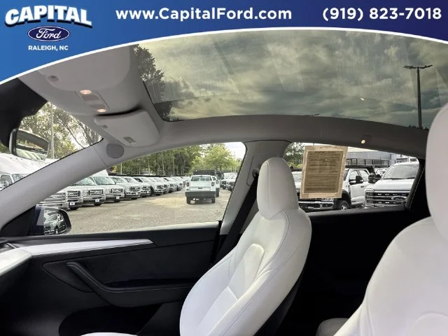 Used 2023  Tesla Performance image 22