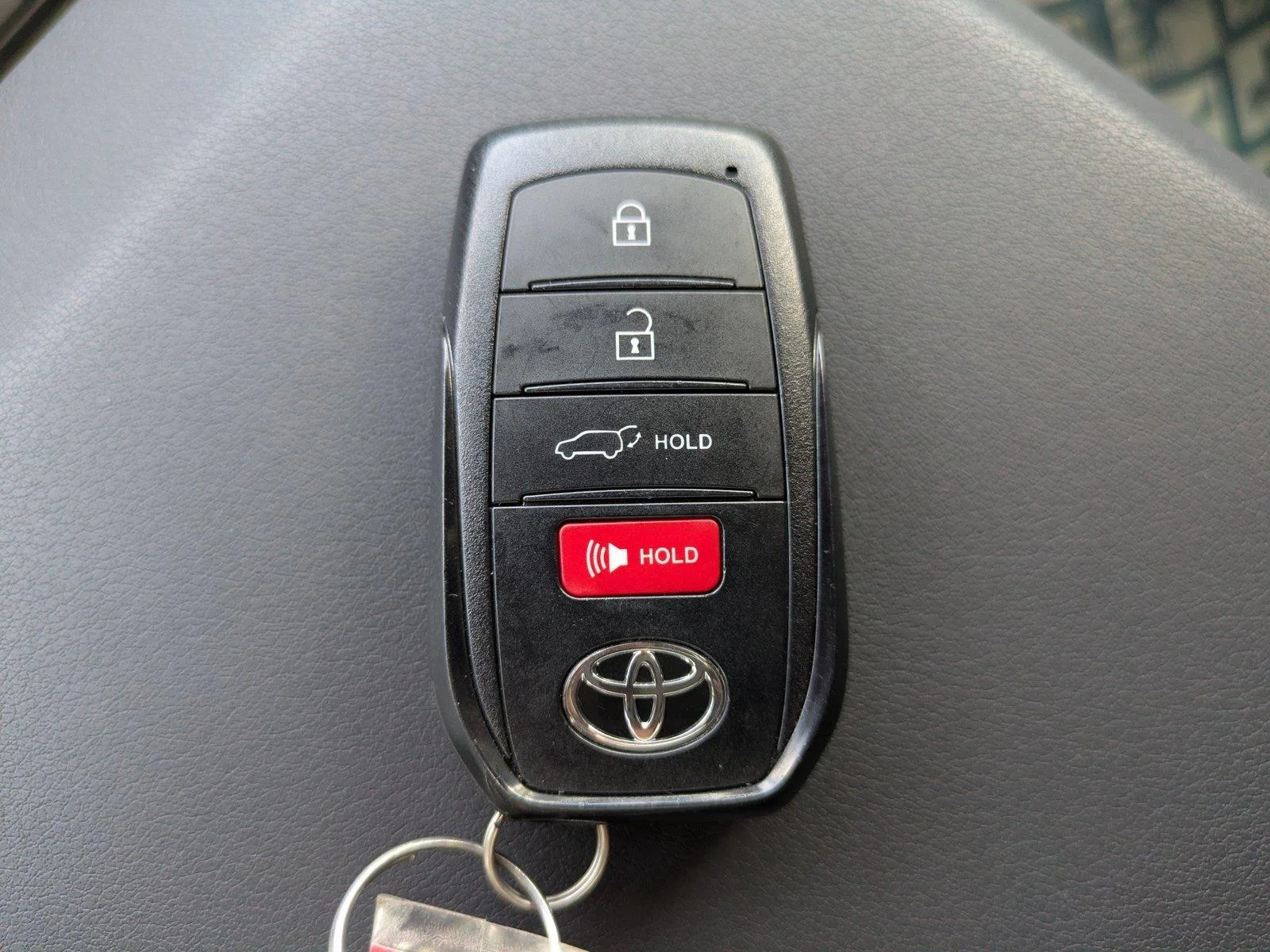 Certified Used 2026 Midnight Black Metallic Toyota XLE Plus image 28