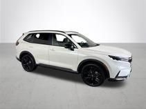 Used 2026 White Honda Sport Touring image 4