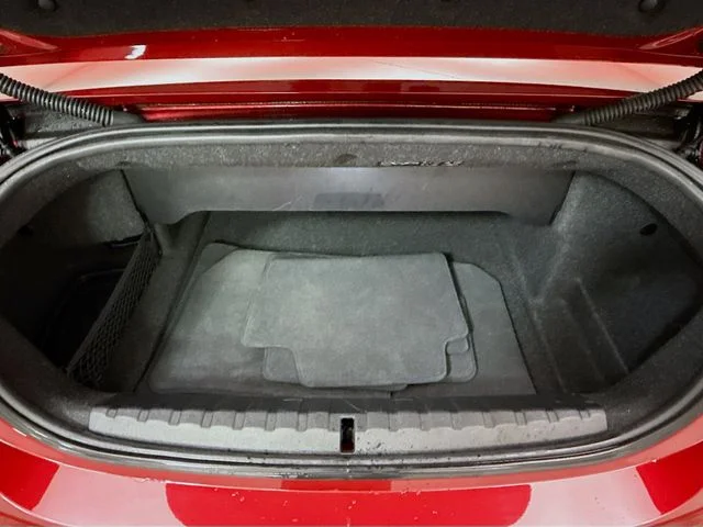 Used 2025 Red BMW M440i image 26