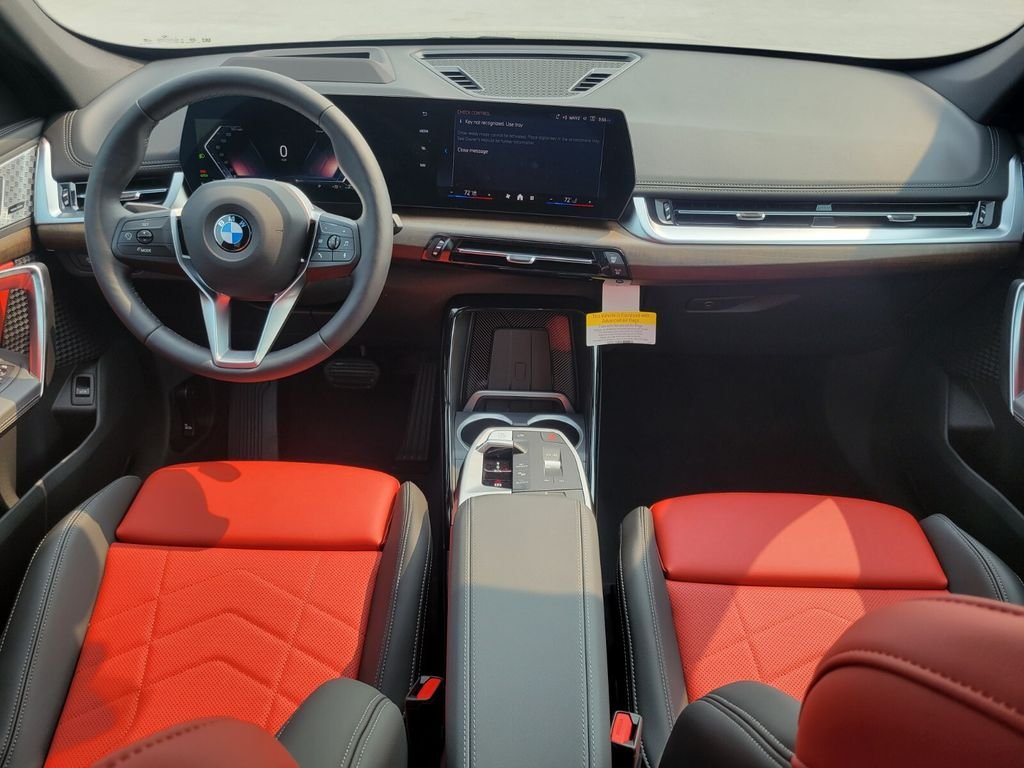 2025 BMW X1 28i - Photo 13