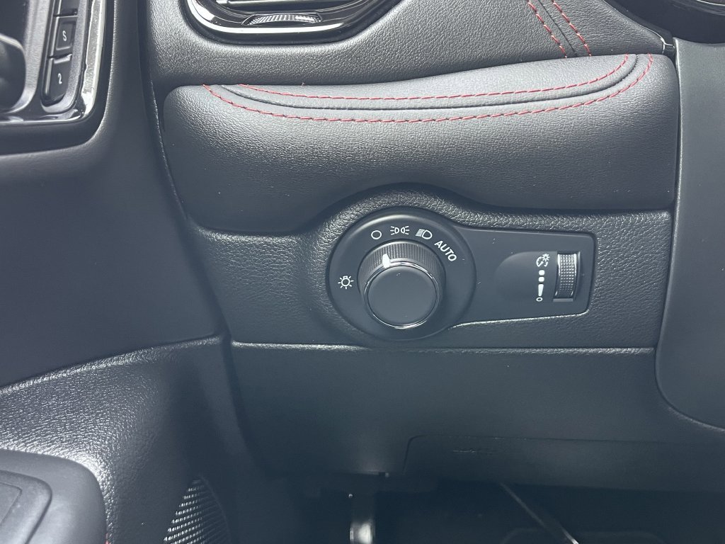 2026 Dodge Durango GT Plus - Photo 40